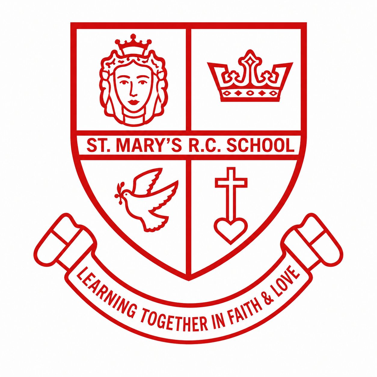 St Mary's Roman Catholic Primary School Chinese Club | Autumn 2026
