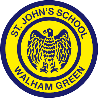 St John's Walham Green Chinese Club | Autumn 2026