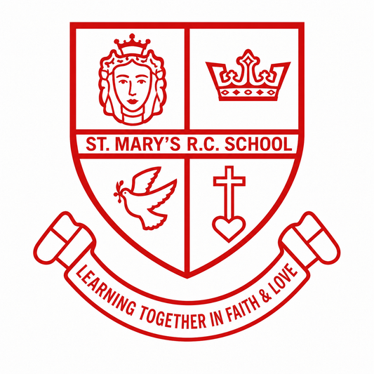 St Mary's Roman Catholic Primary School Chinese Club | Autumn 2026
