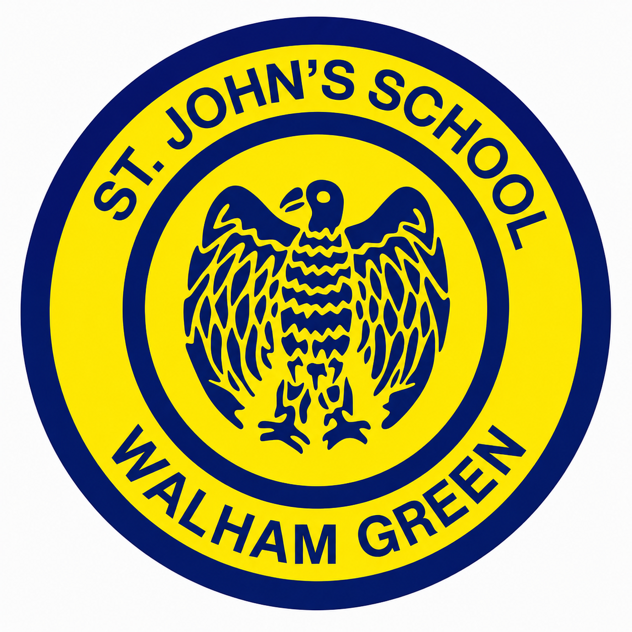 St John's Walham Green Chinese Club | Autumn 2026 (Copy)