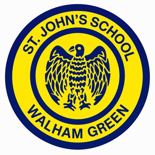 St John's Walham Green Chinese Club | Autumn 2026